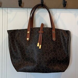 Calvin Klein handbag
